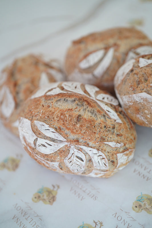 Quick Guide on Bread Baking for Beginners