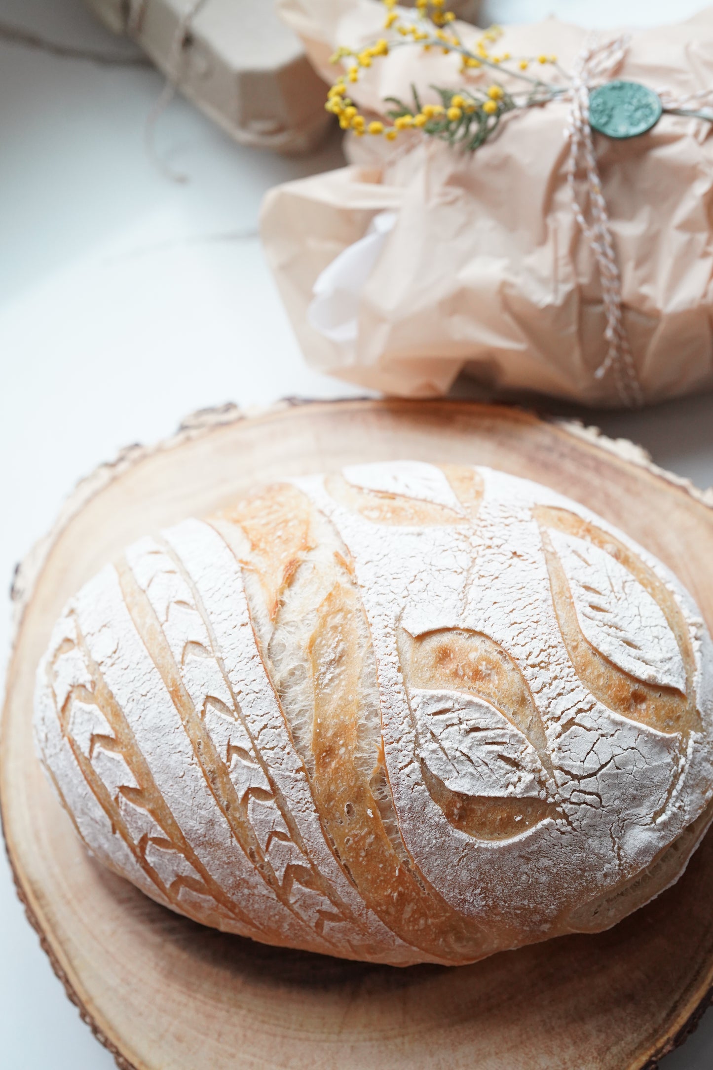 Quick Guide on Bread Baking for Beginners